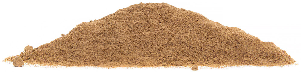 Camu Camu prášek BIO - z boku